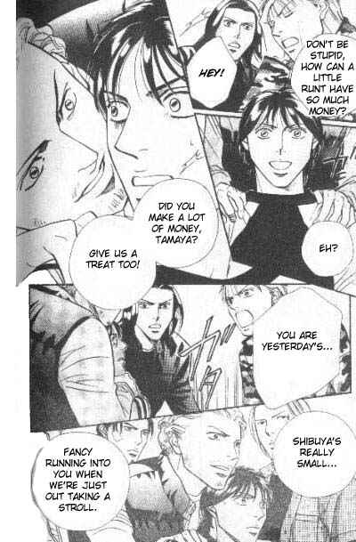 Page 11 Chapter 4 17 Guyz