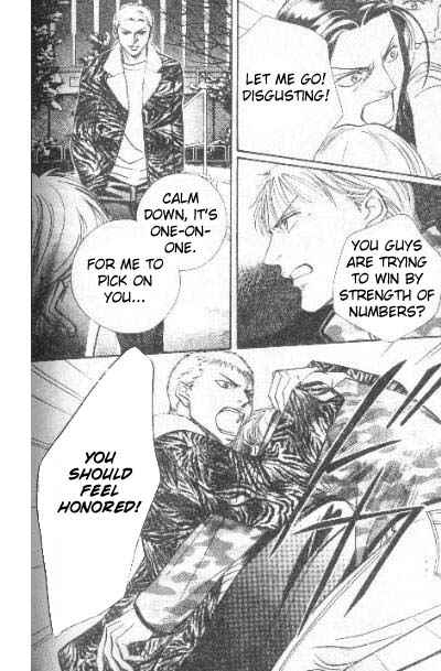 Page 15 Chapter 4 17 Guyz