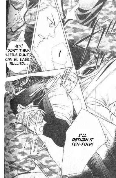Page 17 Chapter 4 17 Guyz