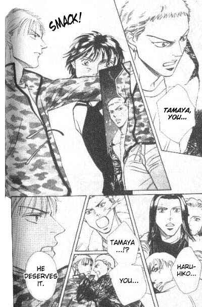 Page 23 Chapter 4 17 Guyz