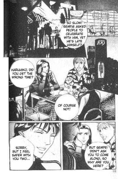 Page 9 Chapter 4 17 Guyz