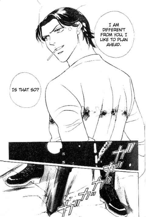 Page 18 Chapter 5 17 Guyz