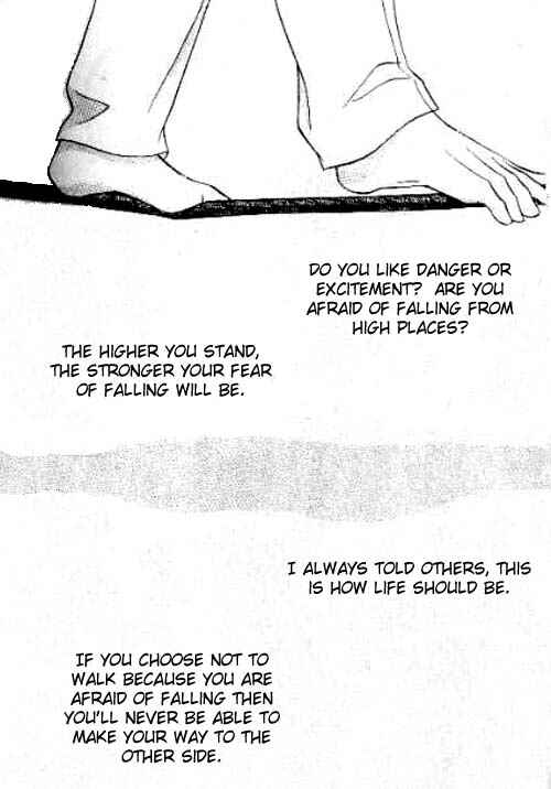 Page 3 Chapter 5 17 Guyz