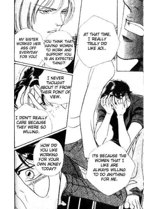 Page 31 Chapter 5 17 Guyz