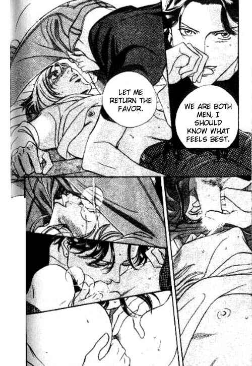 Page 39 Chapter 5 17 Guyz