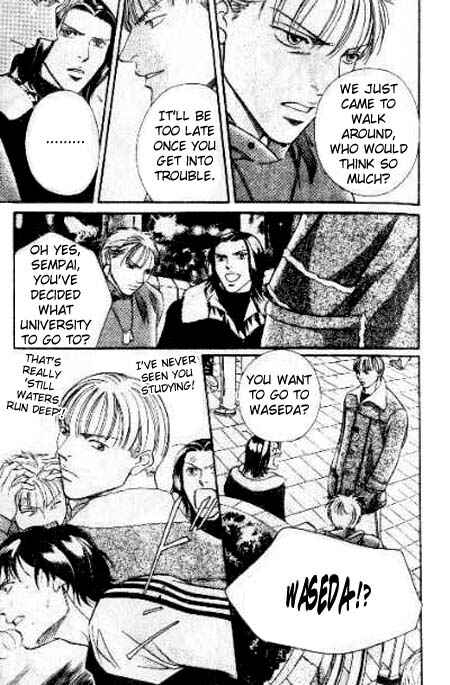 Page 12 Chapter 3 17 Guyz