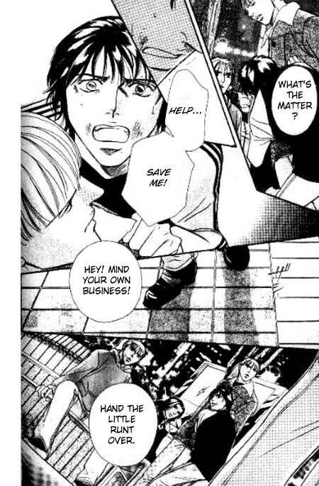 Page 13 Chapter 3 17 Guyz