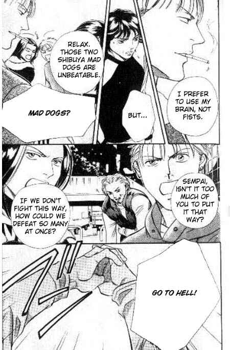 Page 18 Chapter 3 17 Guyz