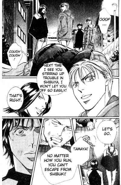 Page 20 Chapter 3 17 Guyz