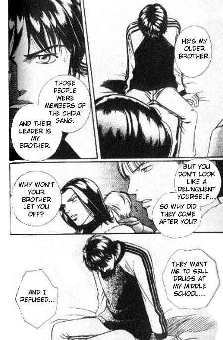 Page 23 Chapter 3 17 Guyz