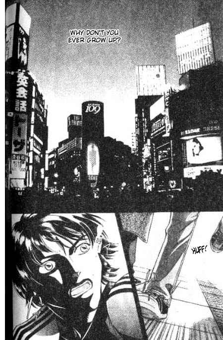 Page 3 Chapter 3 17 Guyz