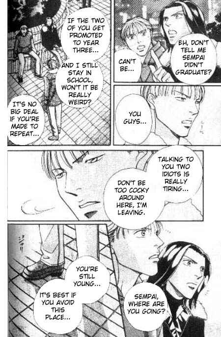 Page 9 Chapter 3 17 Guyz