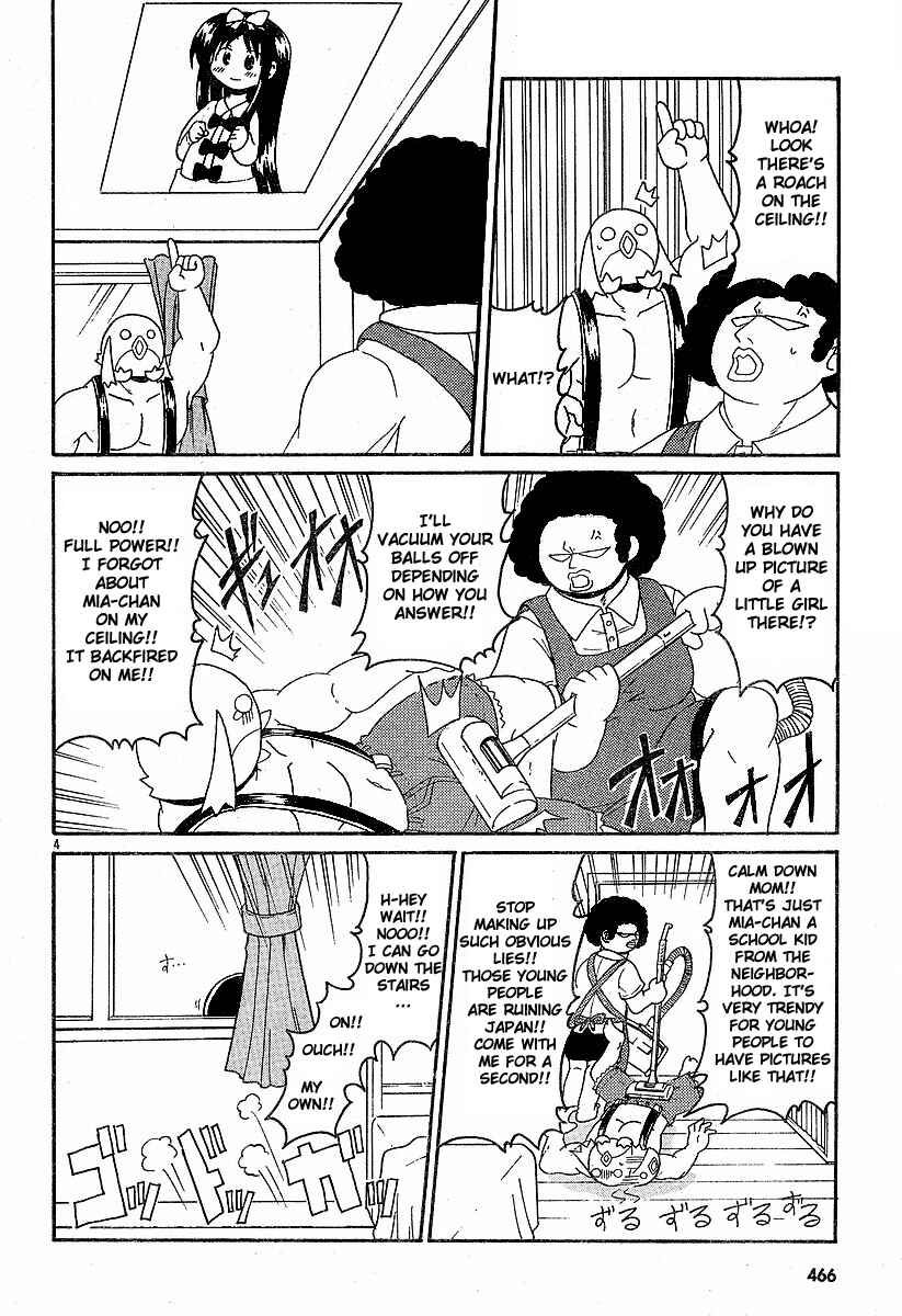 Page 4 Chapter 9 Lolicon Phoenix