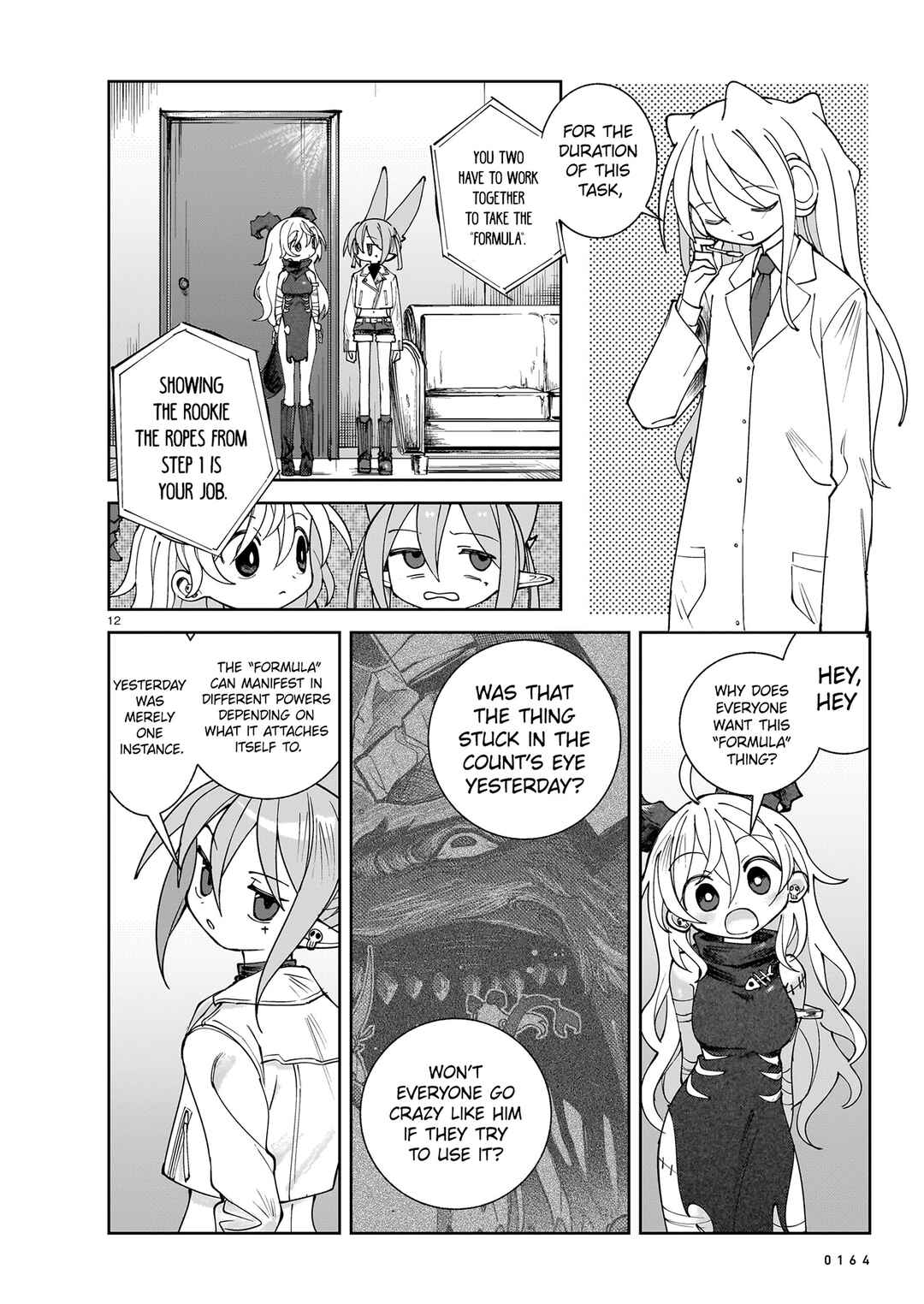 Page 13 Chapter 2 ABYSMAL