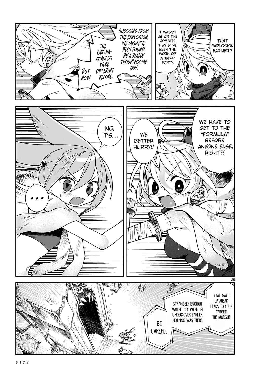 Page 26 Chapter 2 ABYSMAL