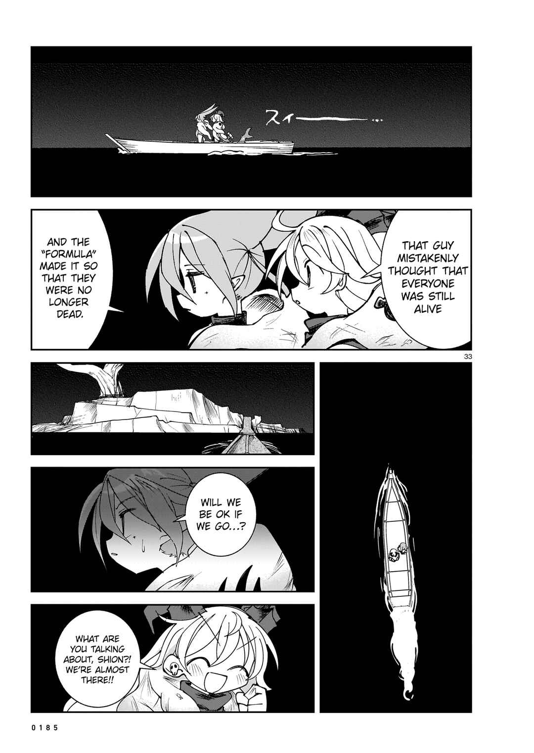 Page 33 Chapter 2 ABYSMAL