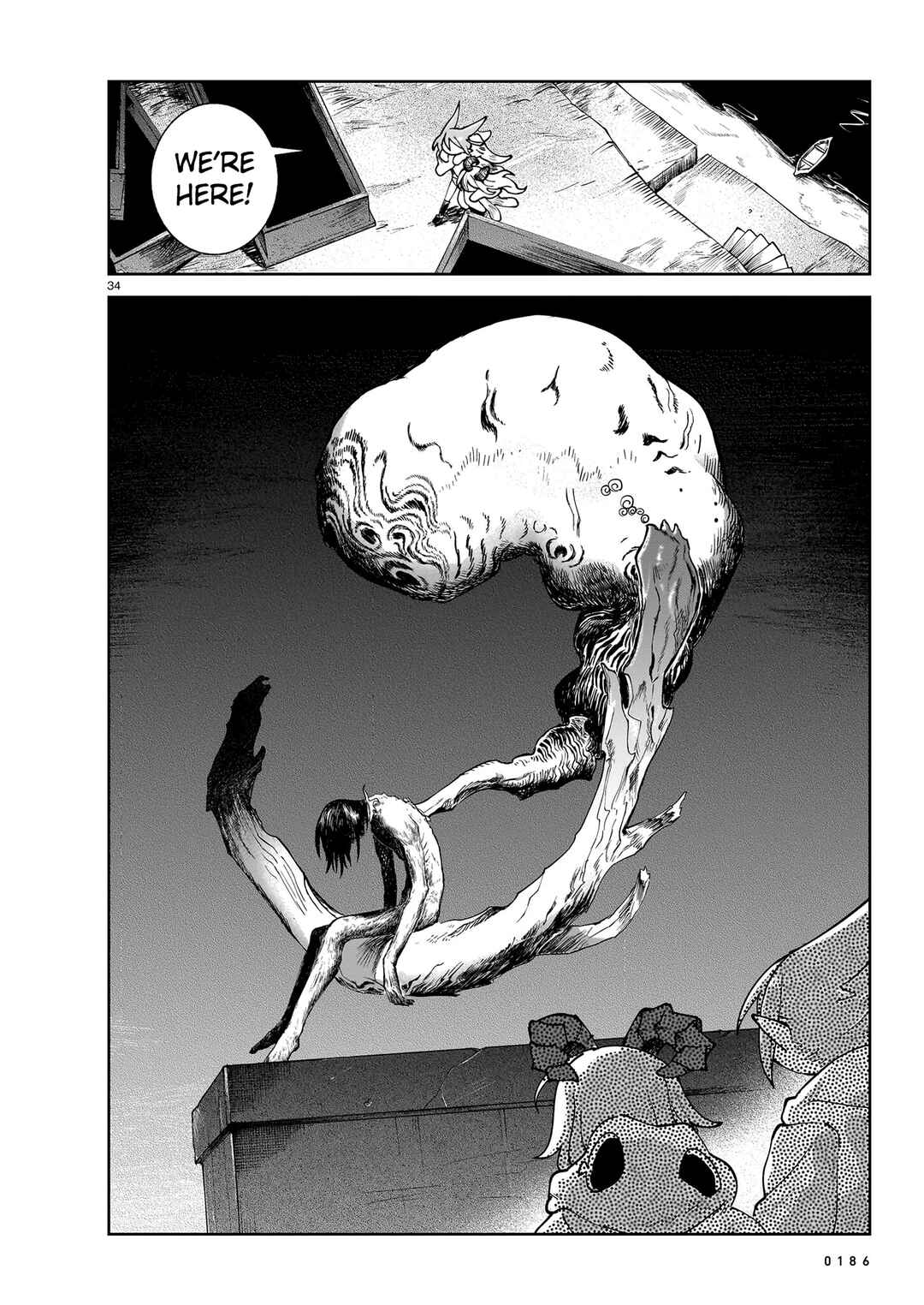 Page 34 Chapter 2 ABYSMAL