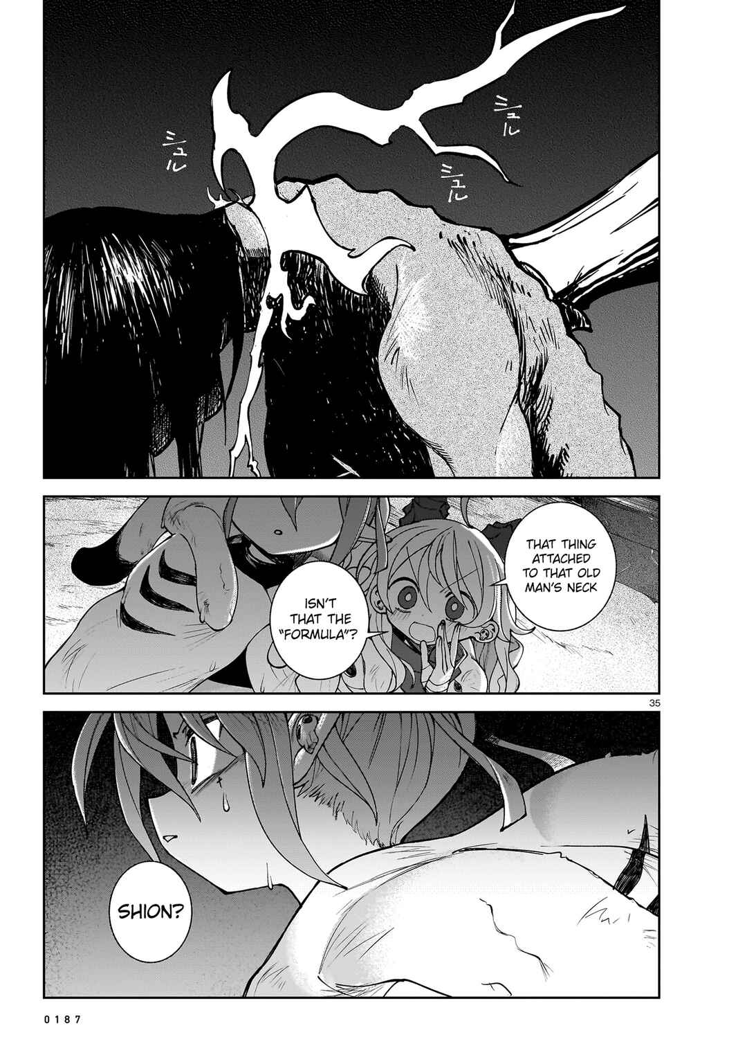 Page 35 Chapter 2 ABYSMAL