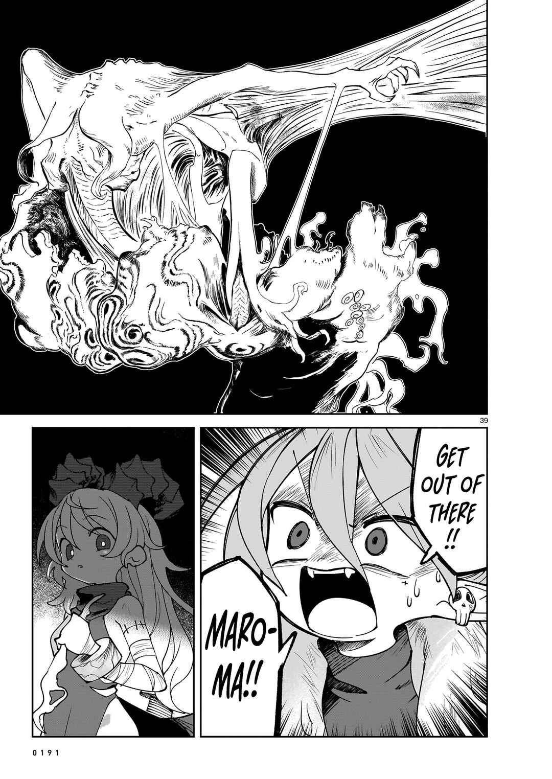 Page 39 Chapter 2 ABYSMAL
