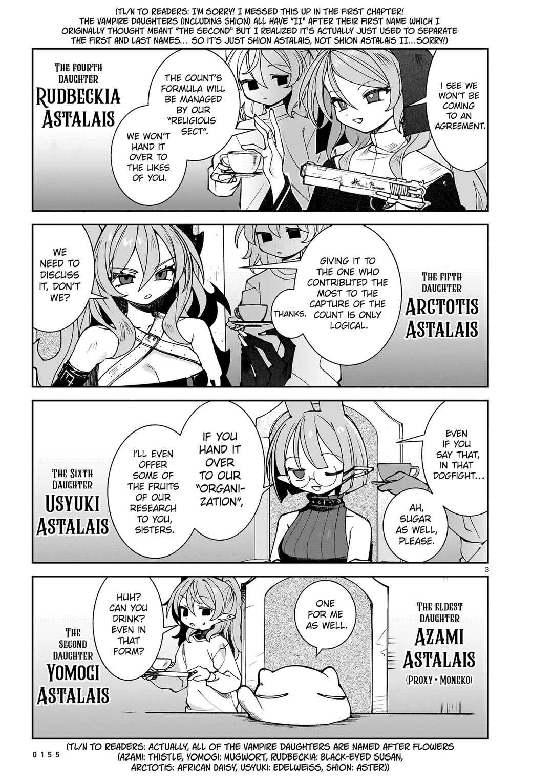 Page 4 Chapter 2 ABYSMAL