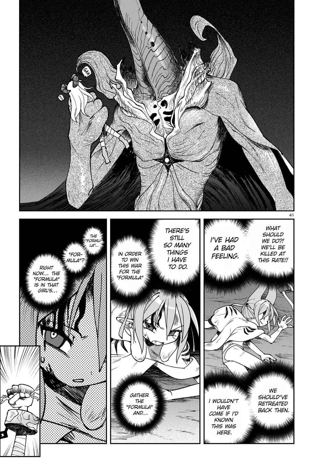 Page 41 Chapter 2 ABYSMAL