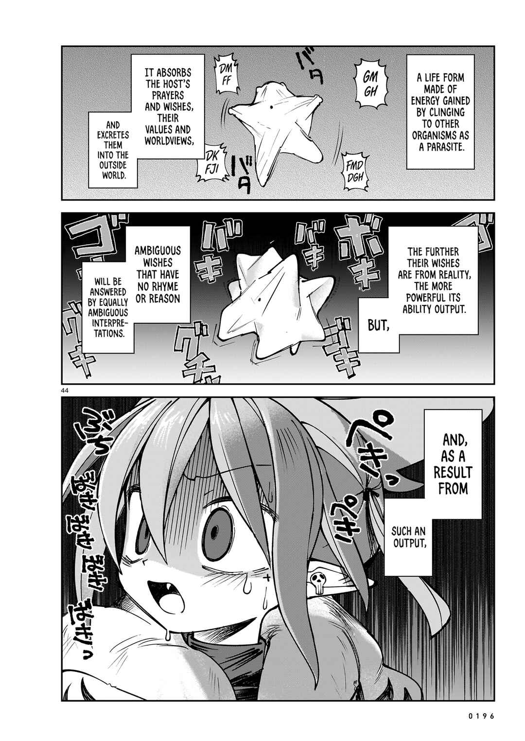 Page 44 Chapter 2 ABYSMAL