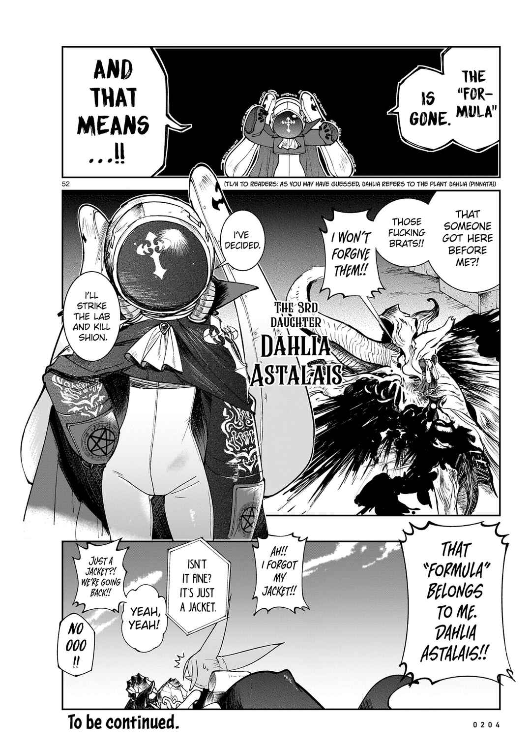 Page 52 Chapter 2 ABYSMAL