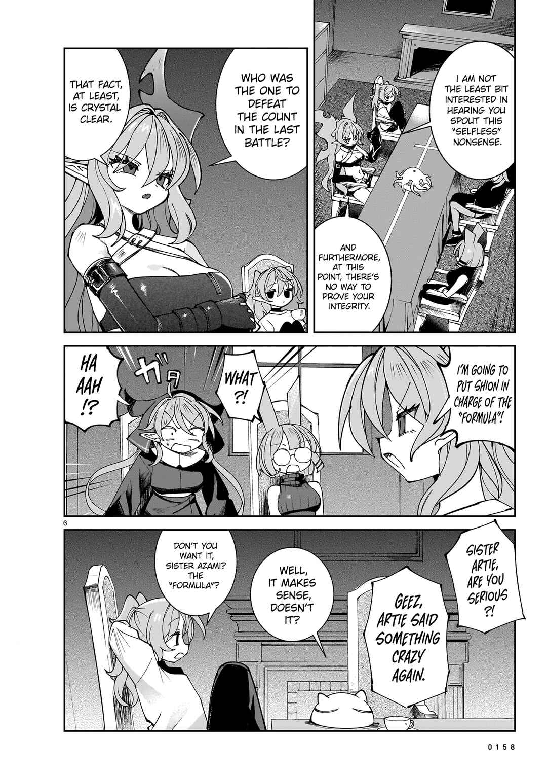 Page 7 Chapter 2 ABYSMAL