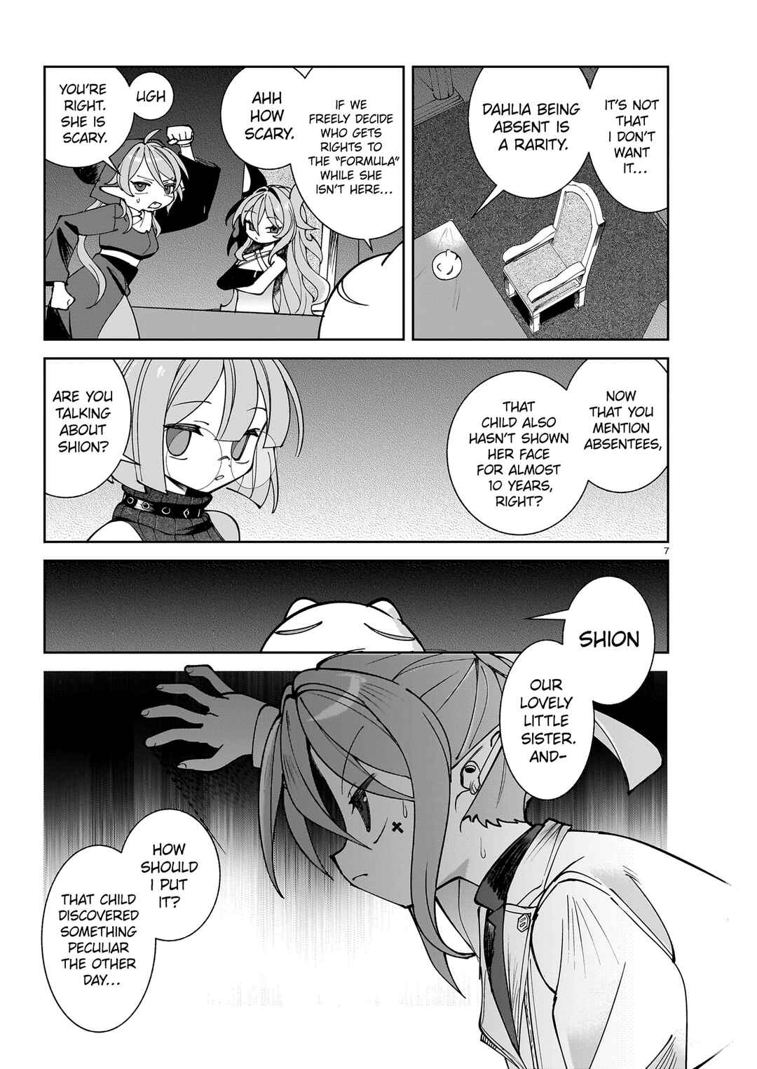 Page 8 Chapter 2 ABYSMAL