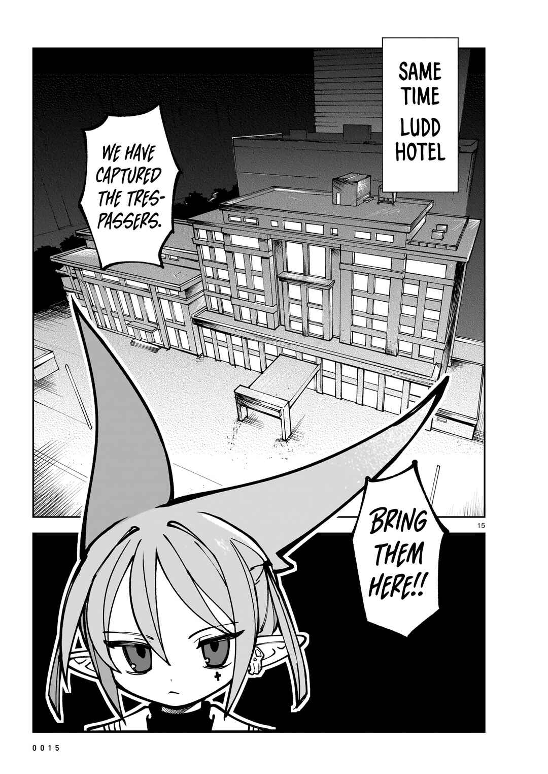 Page 17 Chapter 1 ABYSMAL