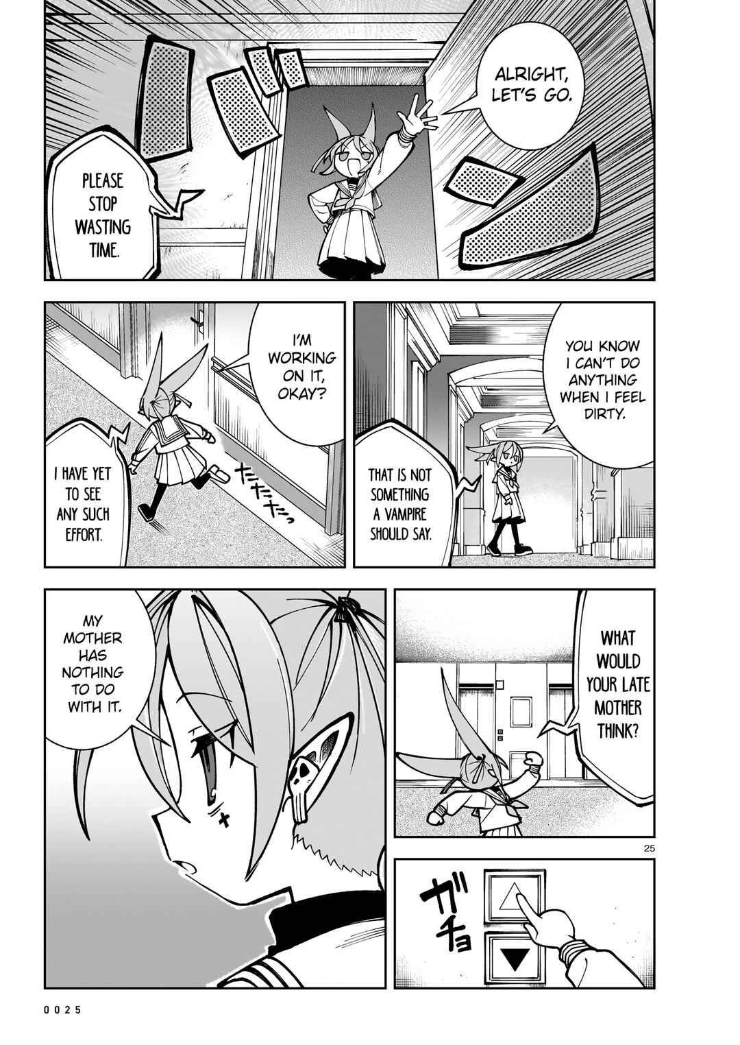 Page 26 Chapter 1 ABYSMAL