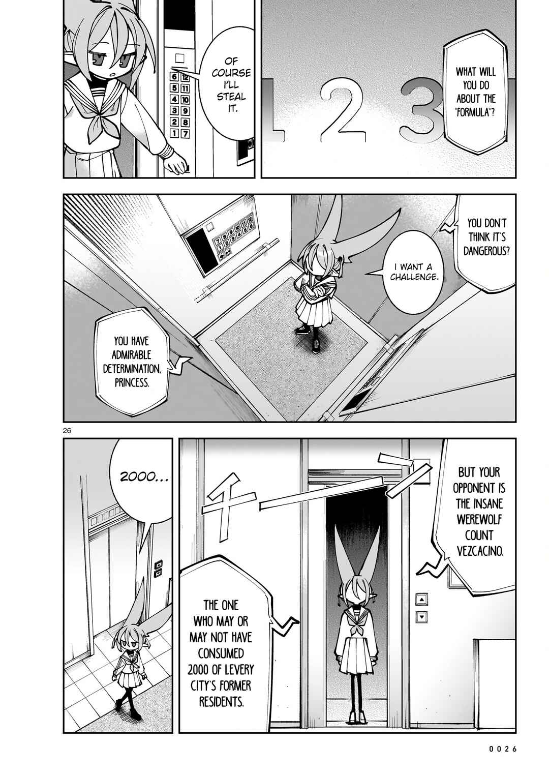 Page 27 Chapter 1 ABYSMAL