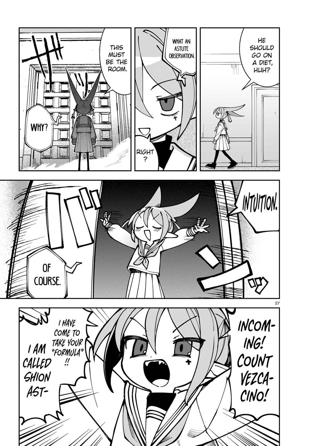 Page 28 Chapter 1 ABYSMAL