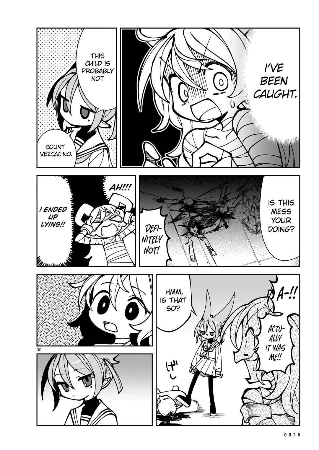 Page 30 Chapter 1 ABYSMAL