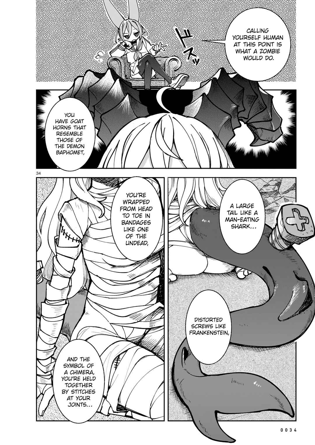 Page 34 Chapter 1 ABYSMAL
