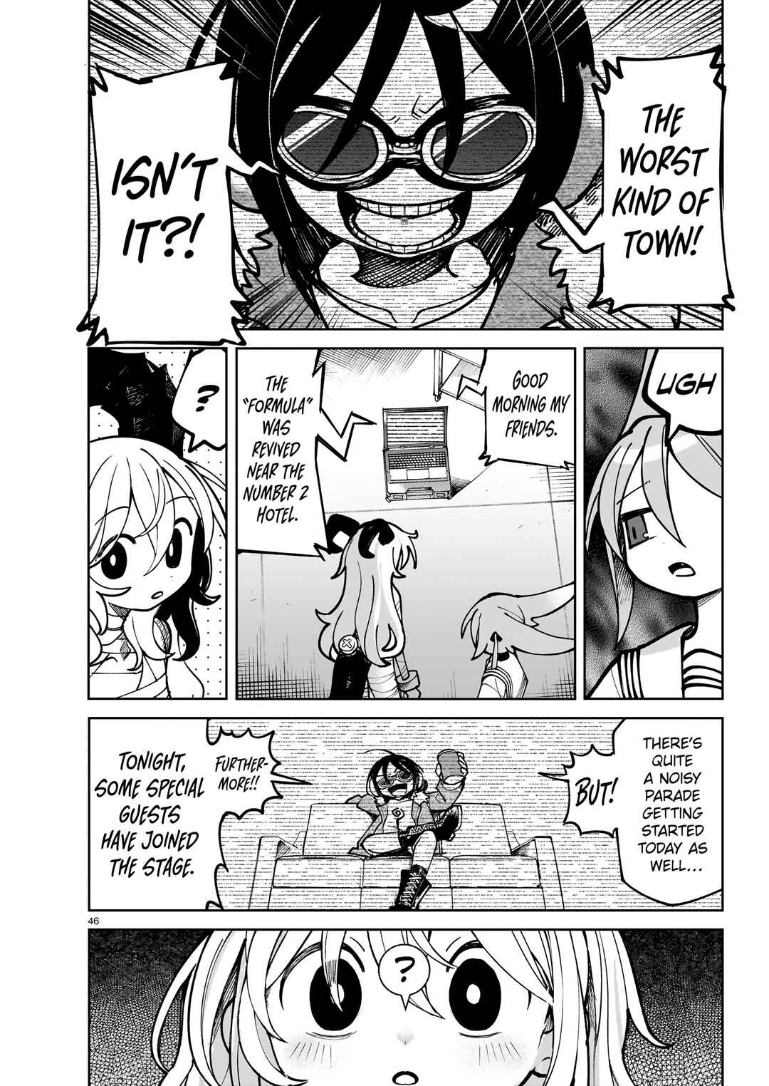 Page 44 Chapter 1 ABYSMAL