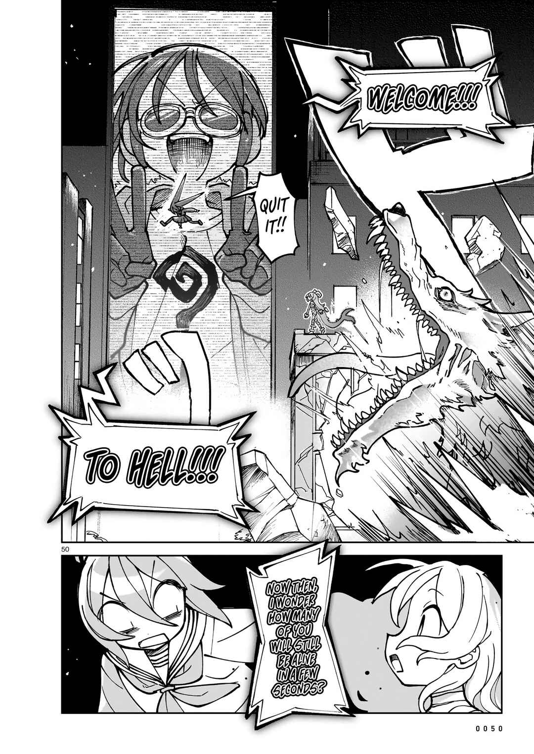 Page 48 Chapter 1 ABYSMAL