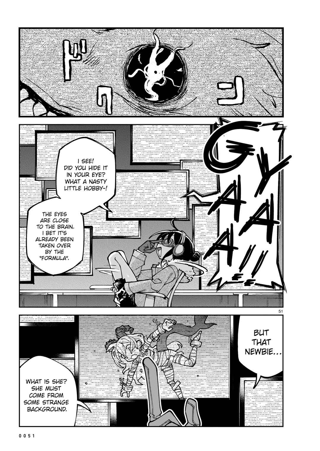 Page 49 Chapter 1 ABYSMAL