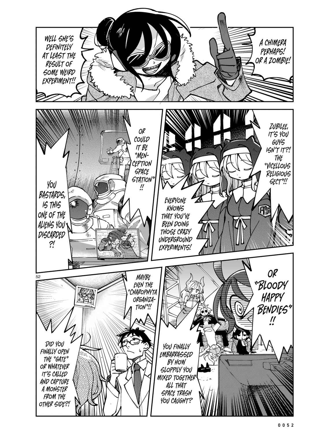 Page 50 Chapter 1 ABYSMAL