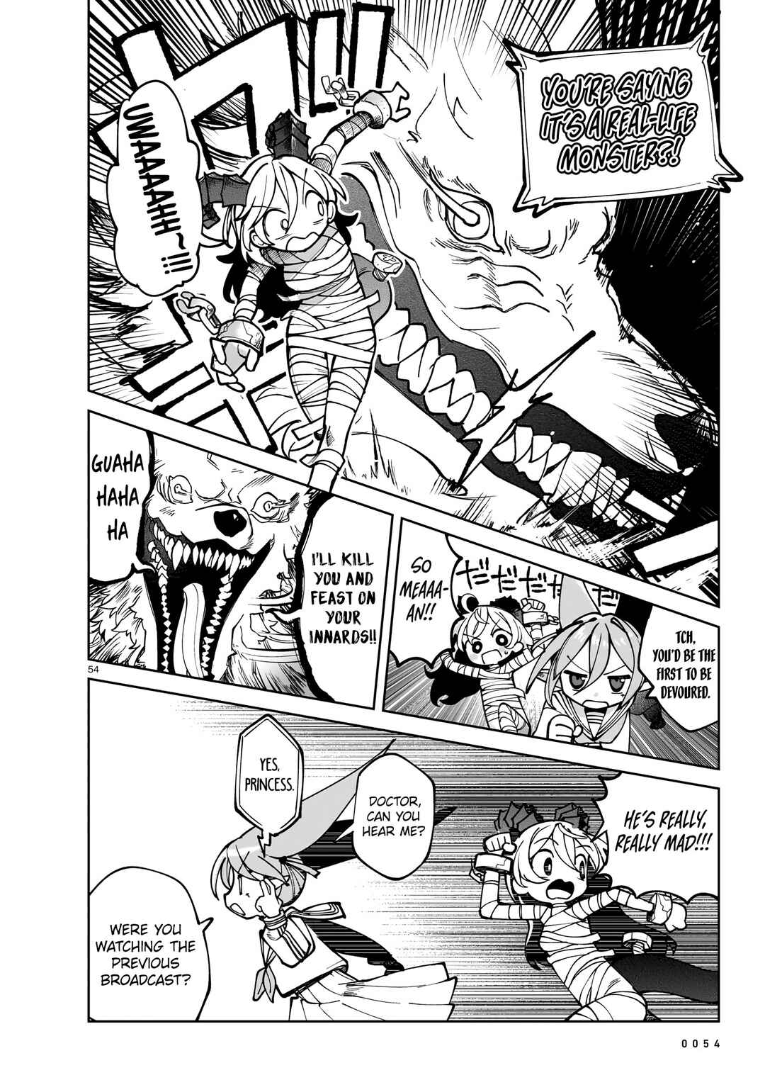 Page 52 Chapter 1 ABYSMAL