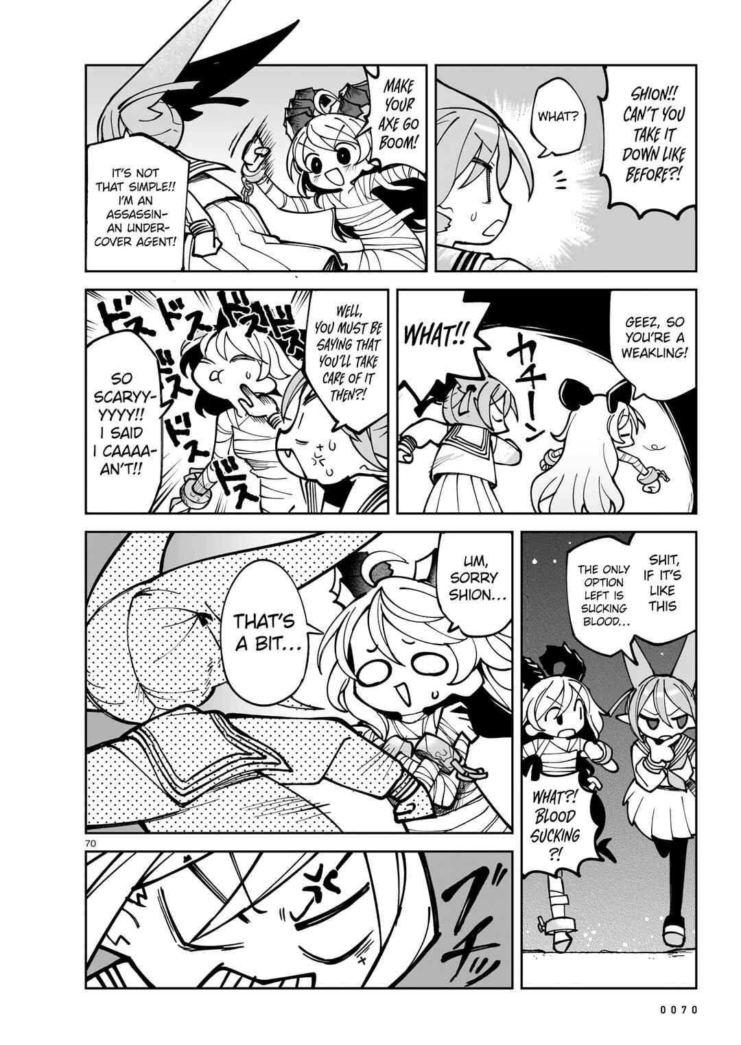 Page 65 Chapter 1 ABYSMAL