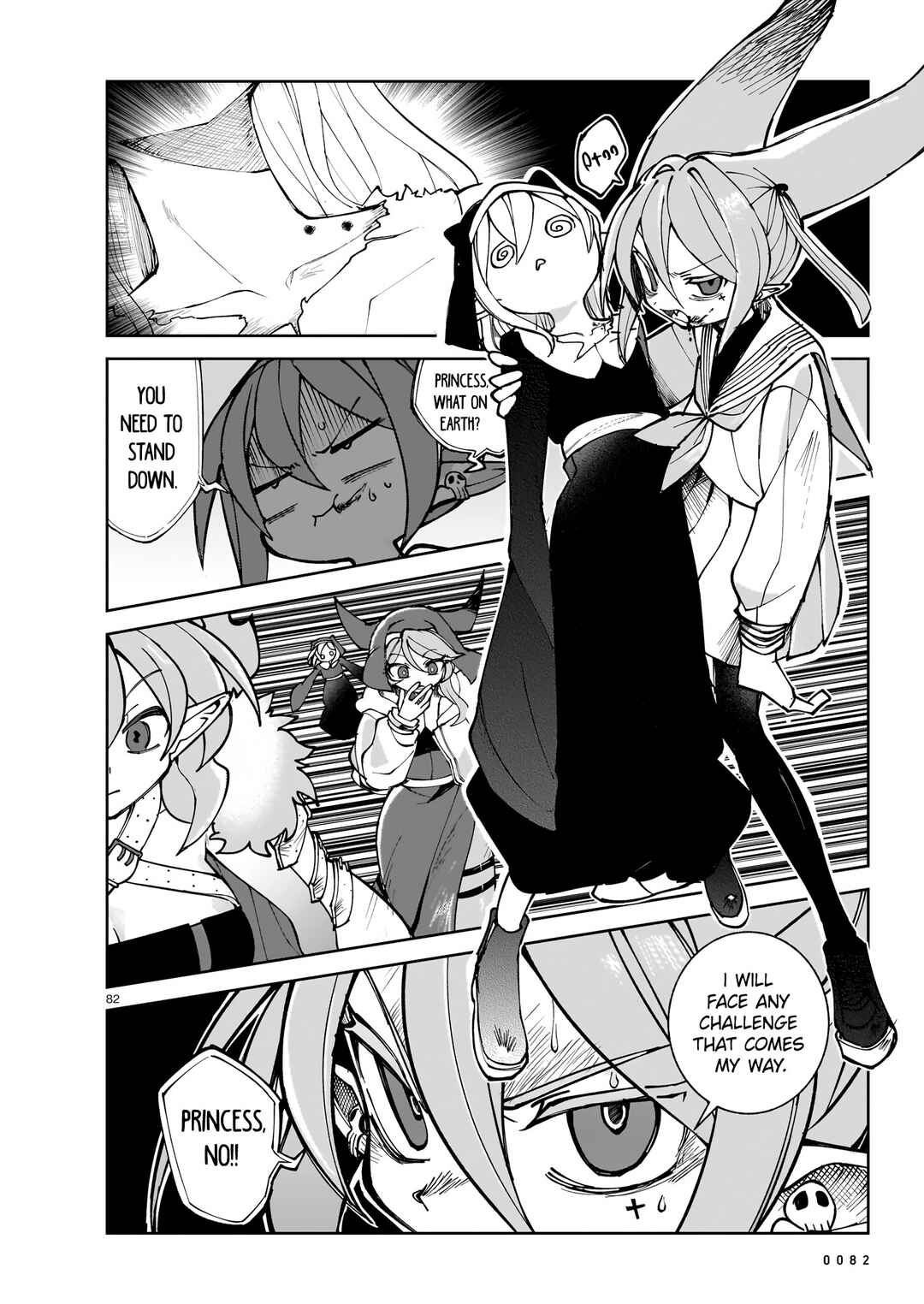 Page 76 Chapter 1 ABYSMAL