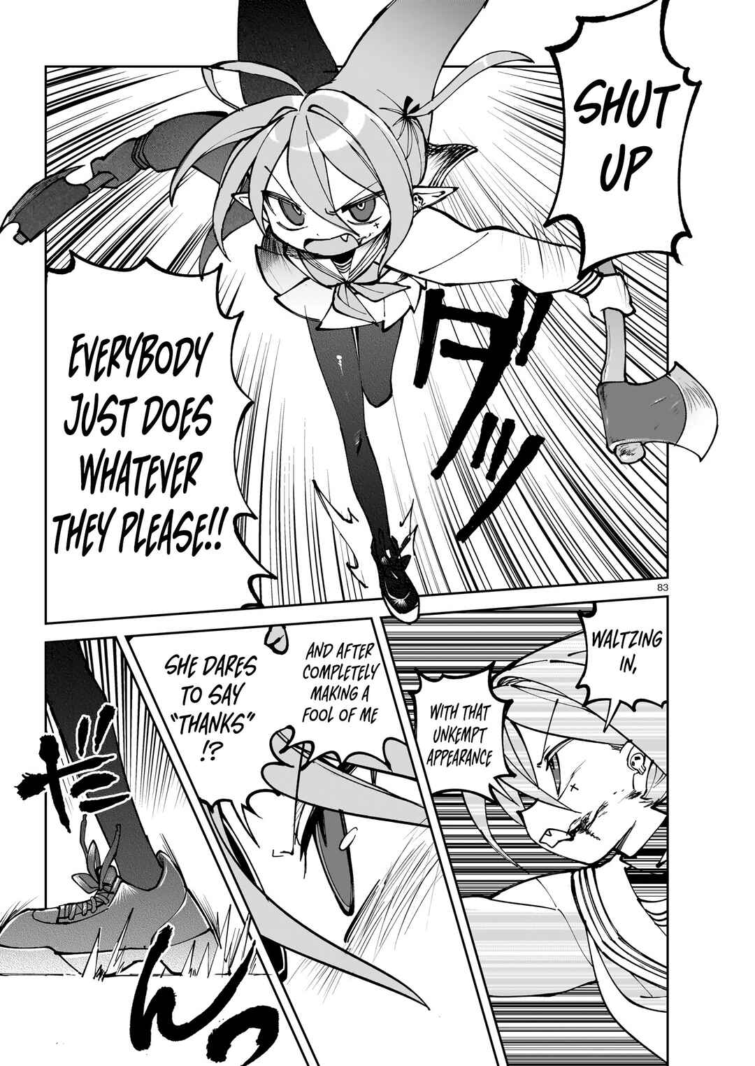 Page 77 Chapter 1 ABYSMAL