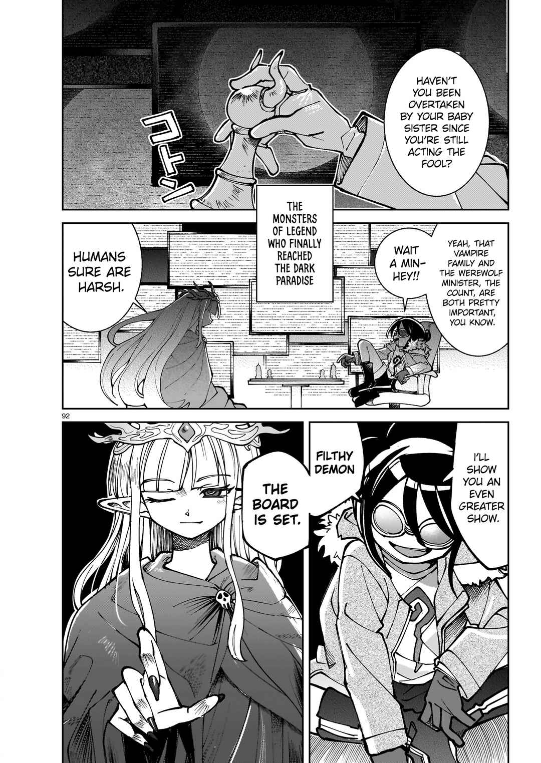 Page 85 Chapter 1 ABYSMAL