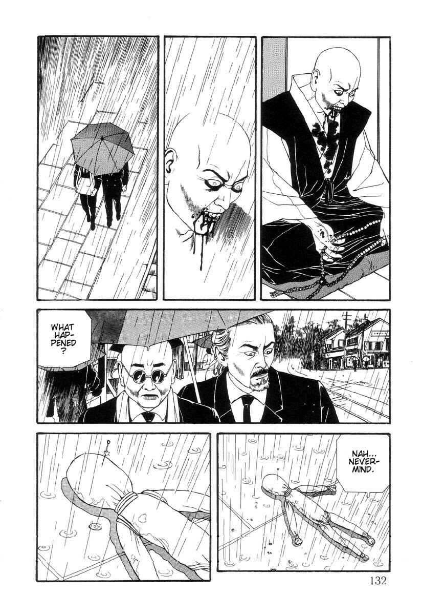 Page 26 Chapter 5 Inugami Hakase