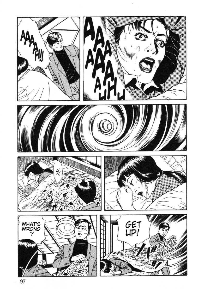 Page 15 Chapter 4 Inugami Hakase