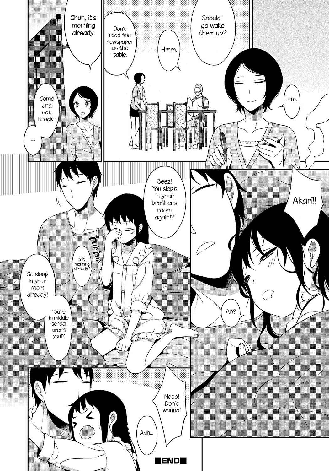 Page 12 Chapter 10 Otokonoko wa Mujikaku ni Sasou