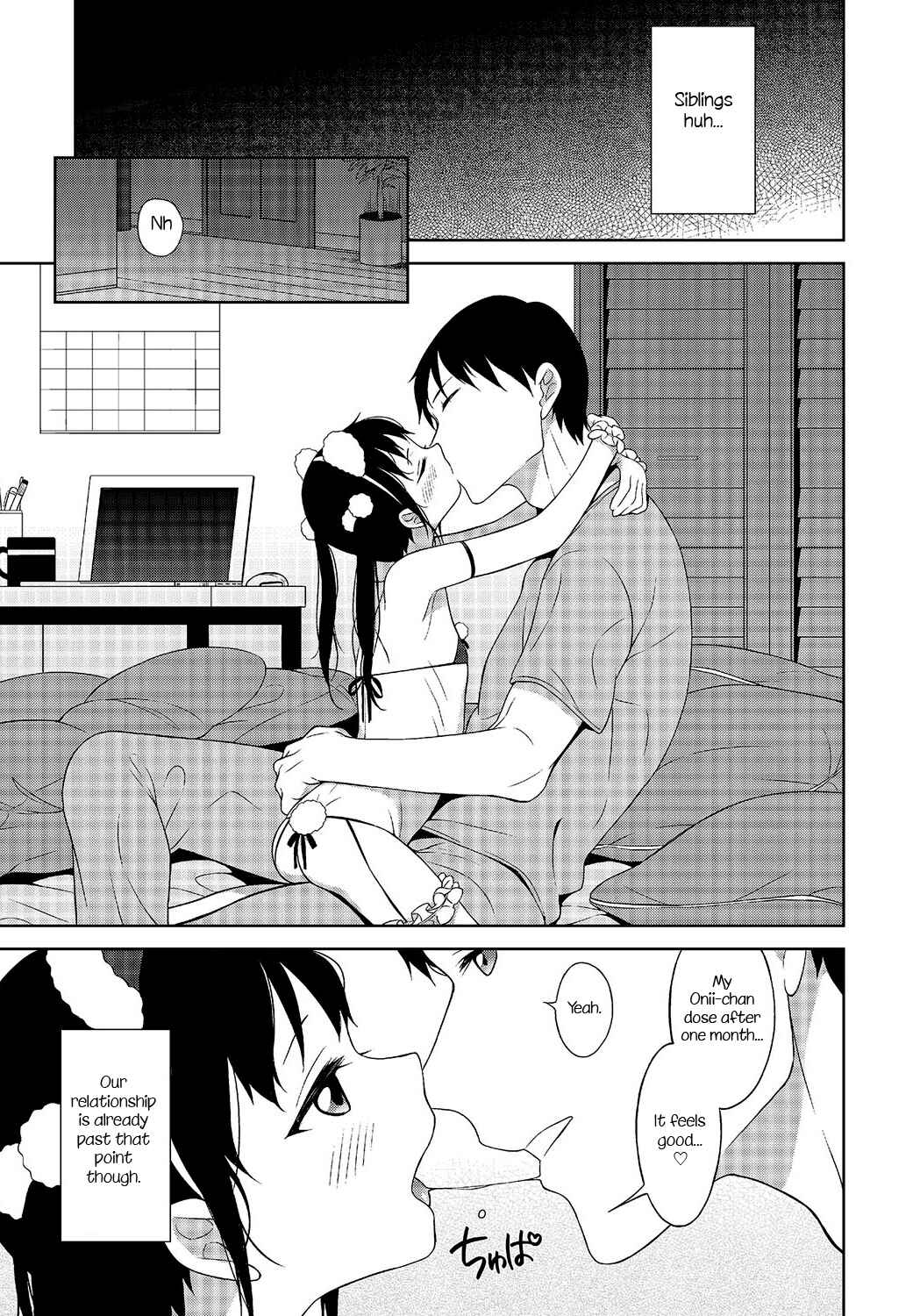 Page 3 Chapter 10 Otokonoko wa Mujikaku ni Sasou