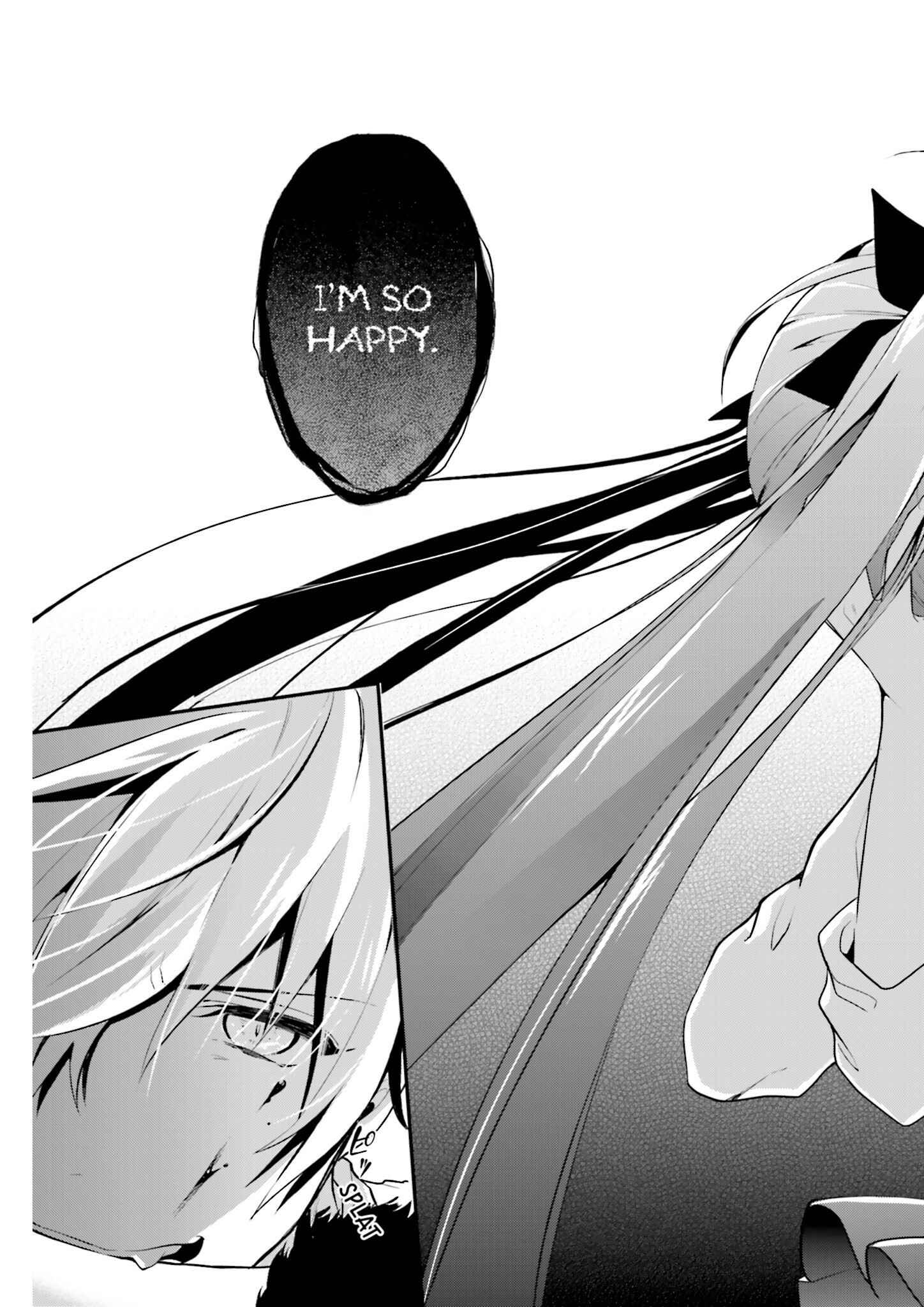 Page 29 Chapter 4 Yumekui Shirokuro Baku