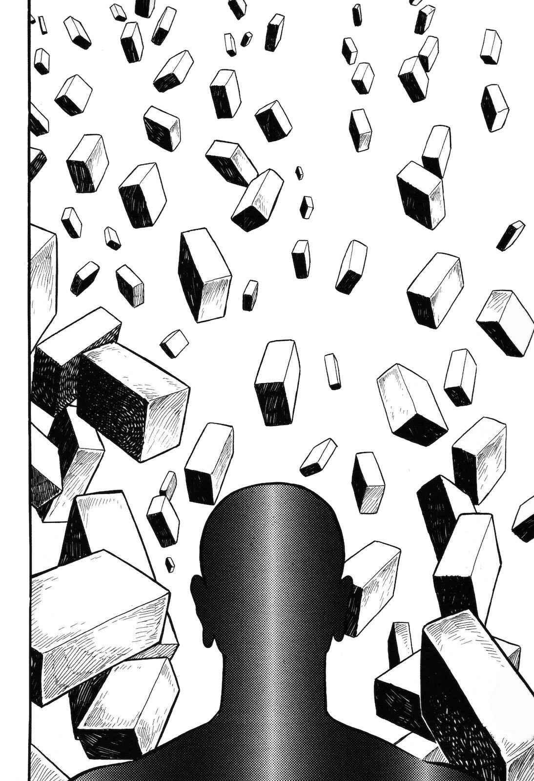 Page 14 Chapter 1.2 Ryu, Strongest Man on the Face of the Planet